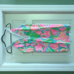 Lilly Pulitzer Shift Dress